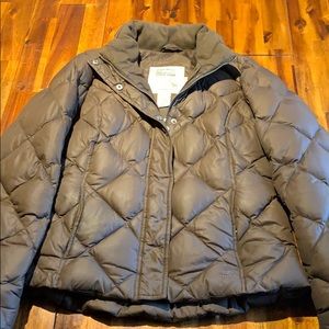 Women’s Goose Down Puffer Coat